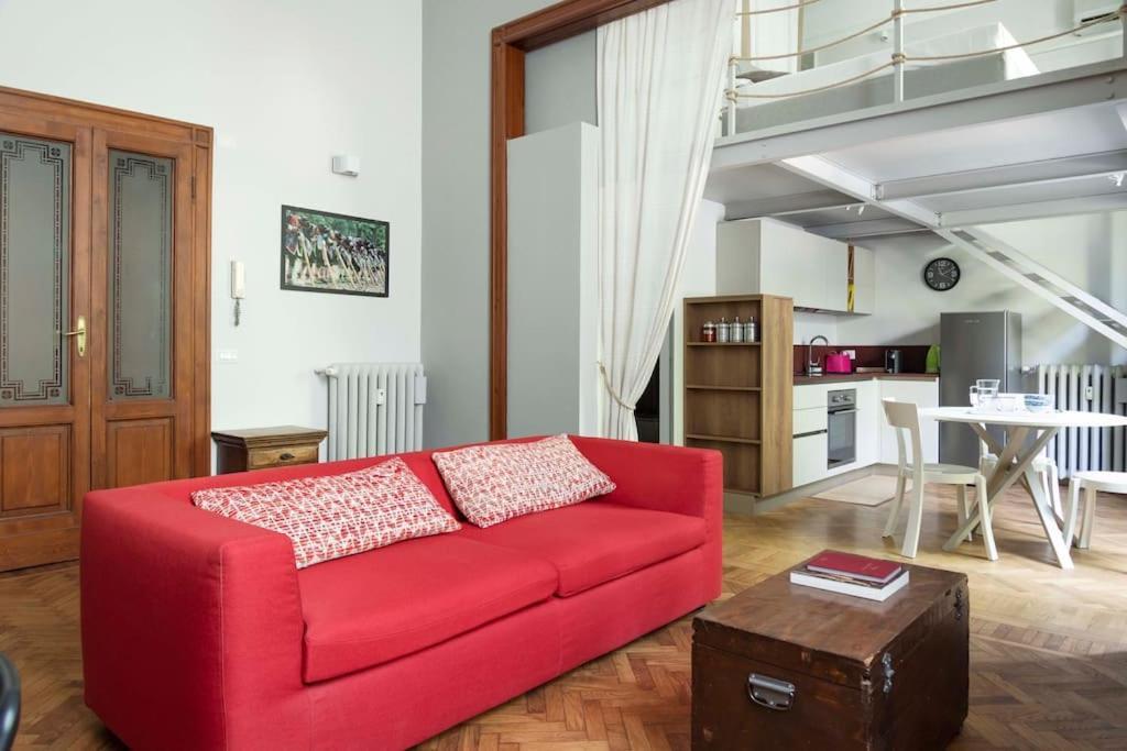 Hacca Collection - Arco Della Pace Appartamento