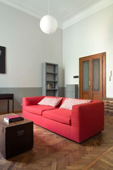Hacca Collection - Arco Della Pace Appartamento *