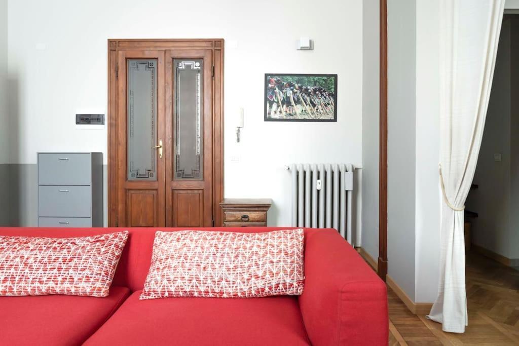 Appartamento Hacca Collection - Arco Della Pace Milano