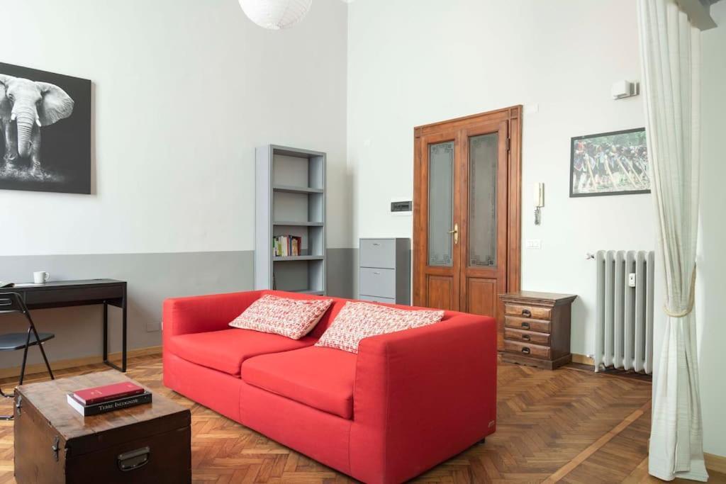 Appartamento Hacca Collection - Arco Della Pace Milano
