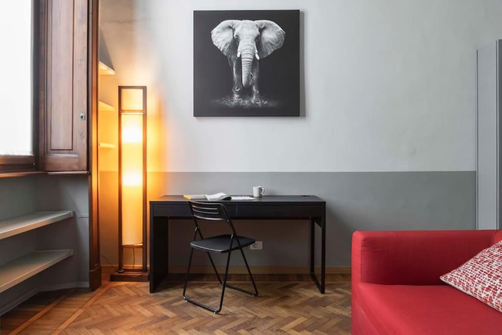 Appartamento Hacca Collection - Arco Della Pace